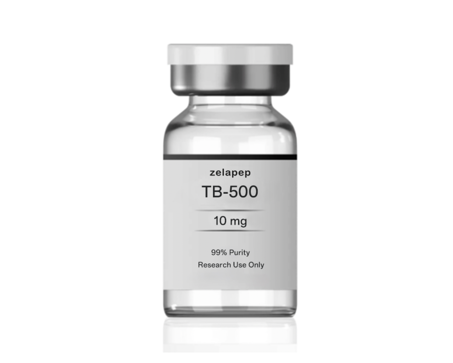 TB-500 (Thymosin Beta-4)